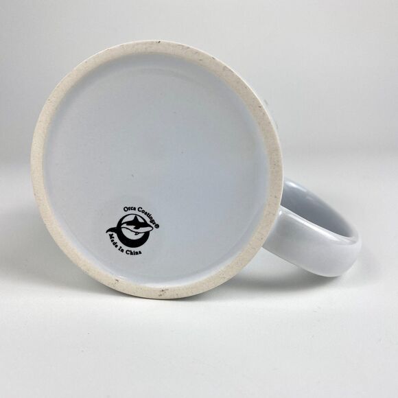 "Spayed" Mug Woman Feminist Gift Office Decor Funny Sterilization Coffee Mug - Picture 6 of 6